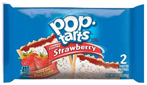 Pop Tarts 2ct (Assorted)