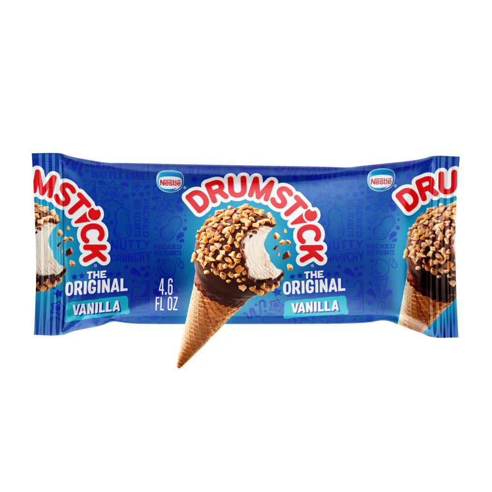 Ice Cream (Assorted)