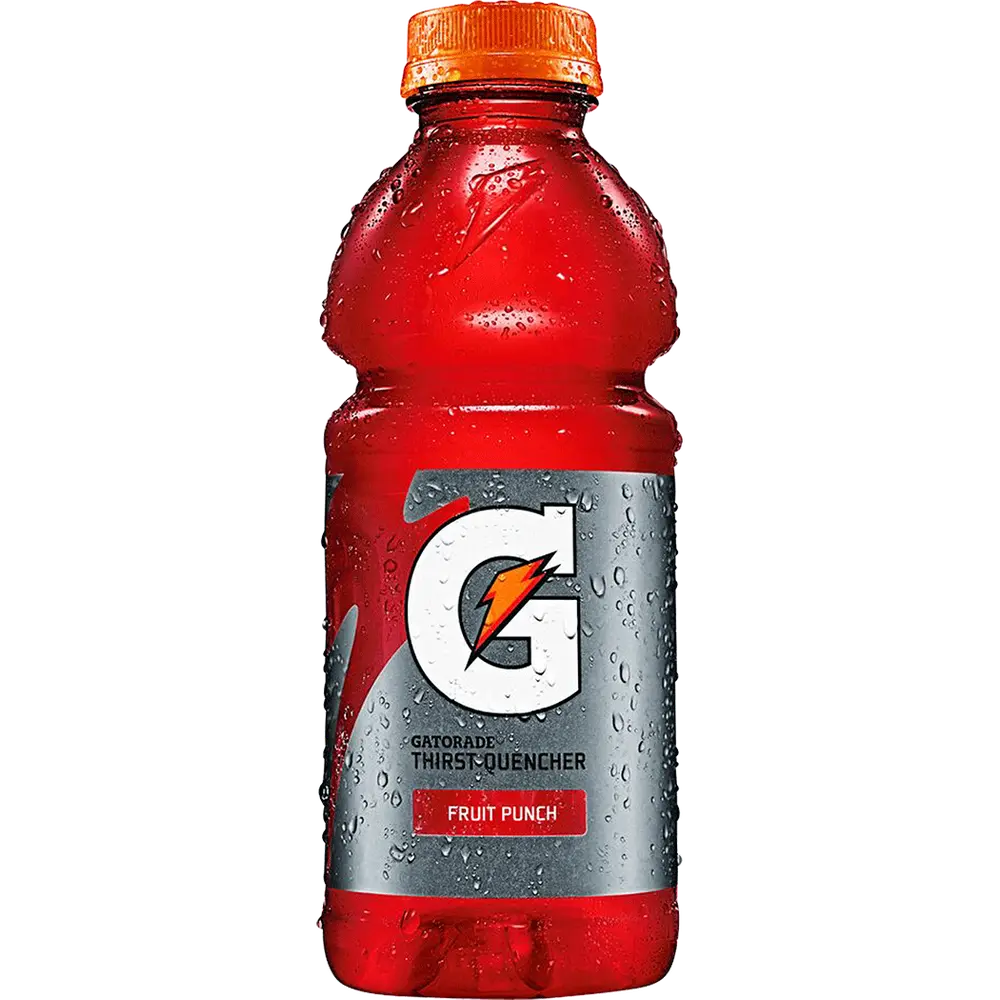 Gatorade