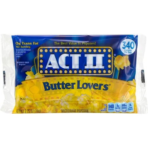 Popcorn