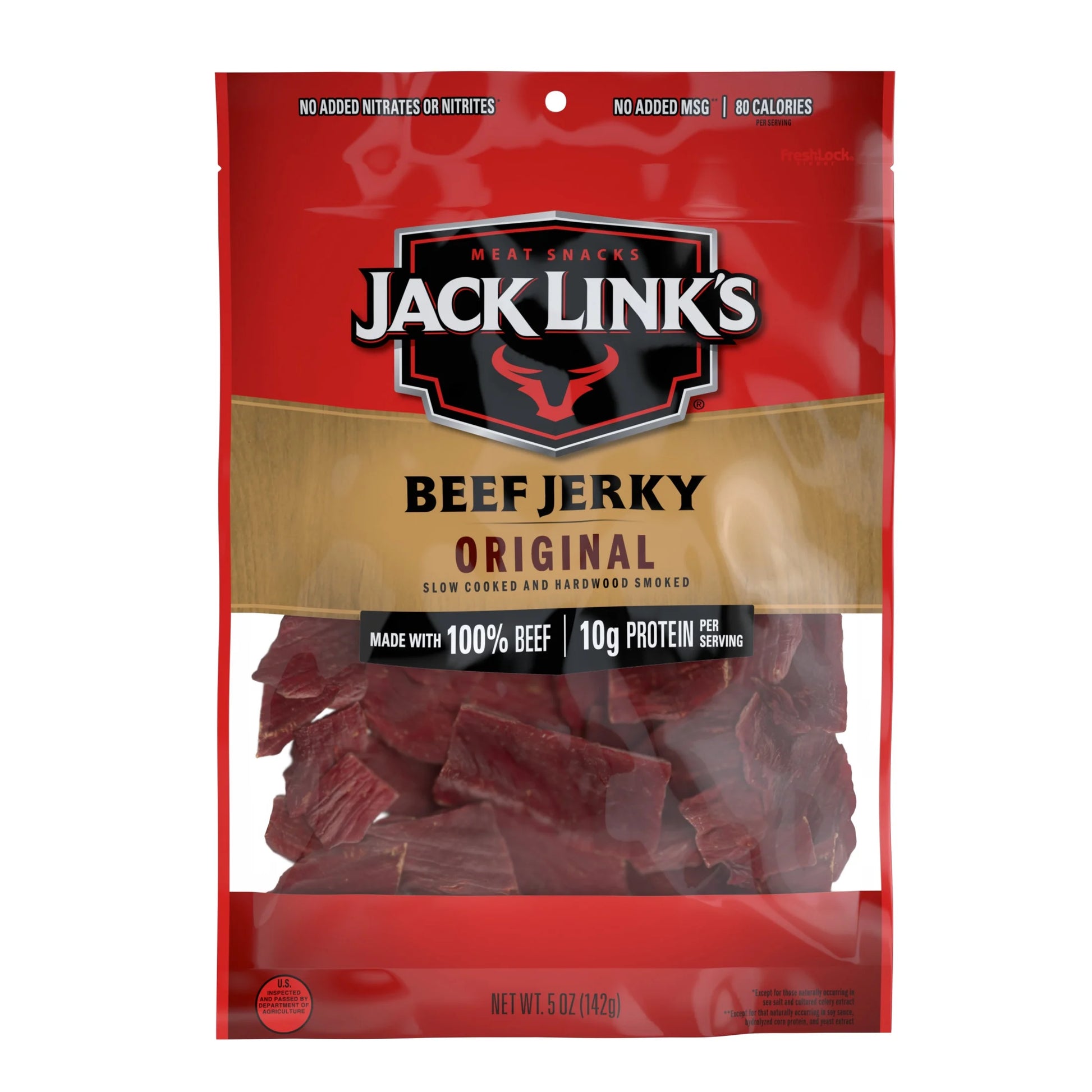 Jack Link's Beef Jerky