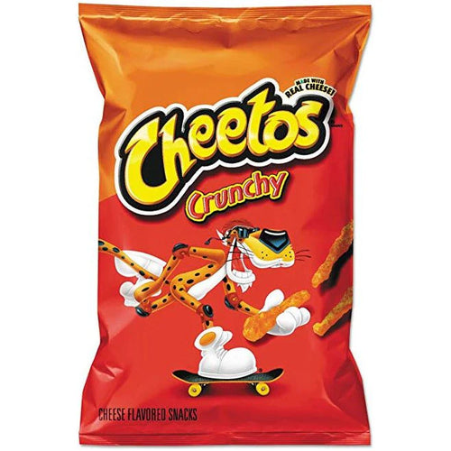Cheetos