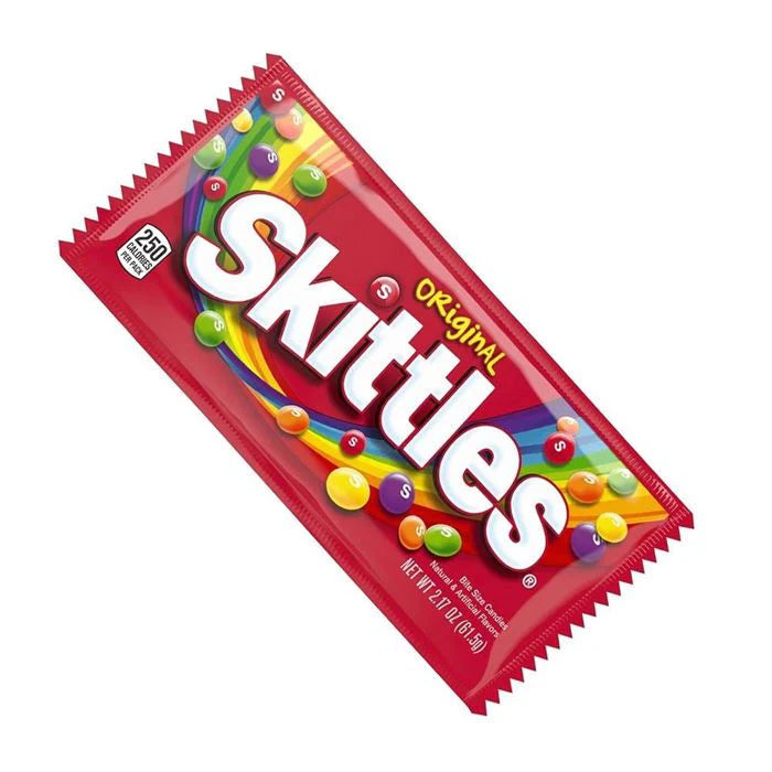 Candy (Assorted)