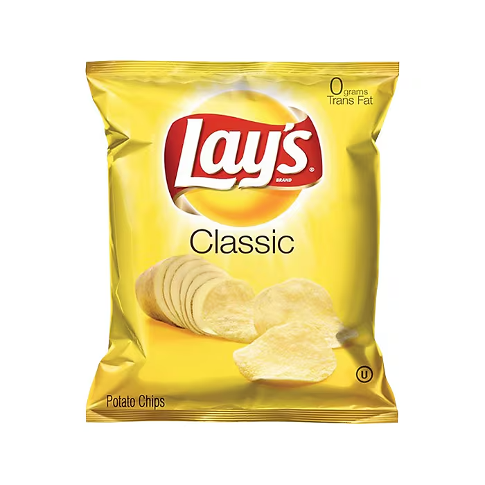 Lay's