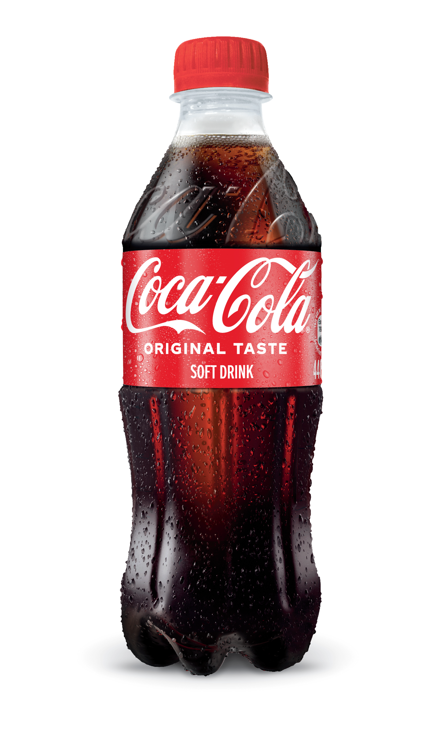 Bottled Soda (16.9 Oz)